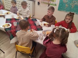 2025-12-19 Przegląd kolęd i wigilia